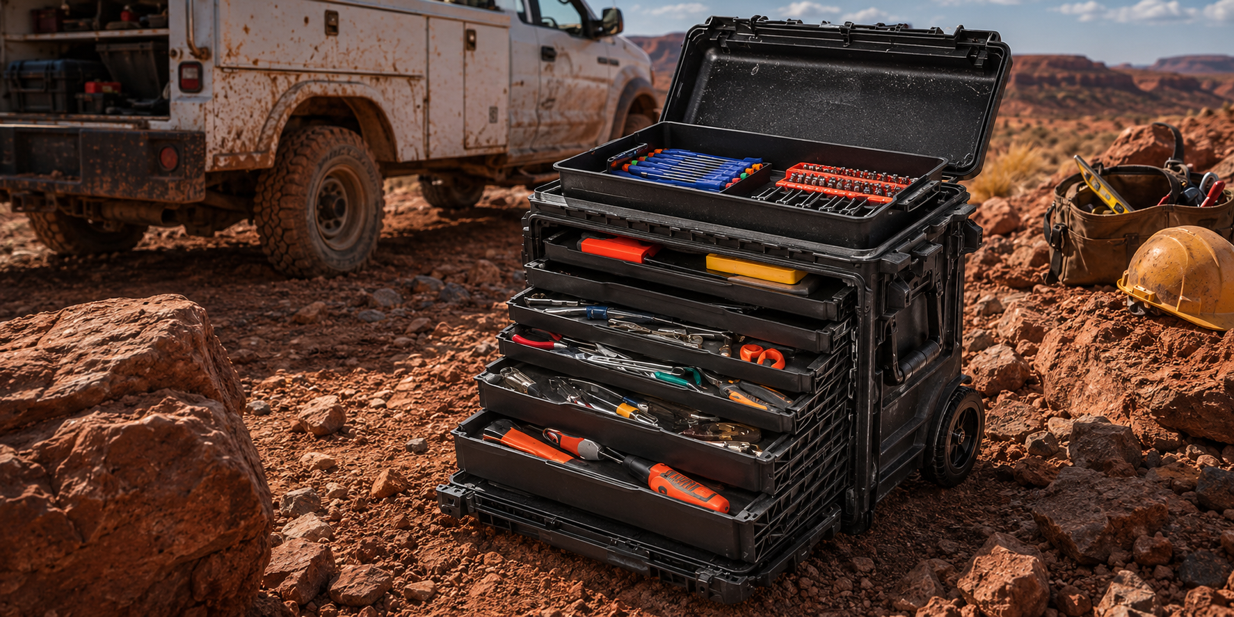 VECOW rugged and mobile computing